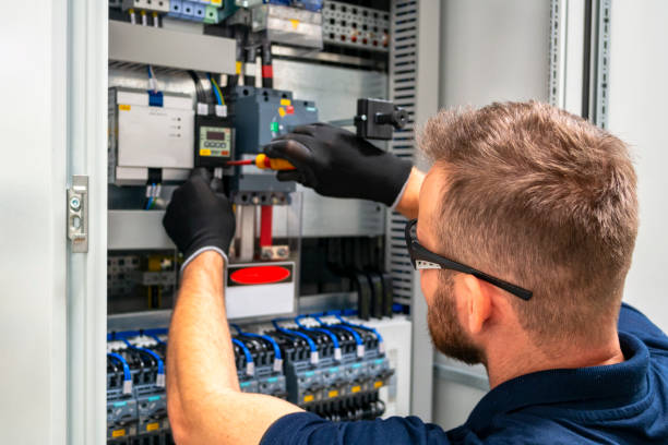 Why Trust Our Certified Electricians for Your Electrical Needs in MD?