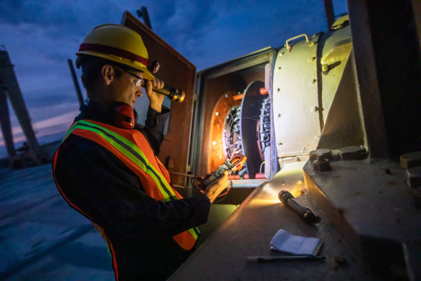Best Generator Installation Services  in Seabrook, MD