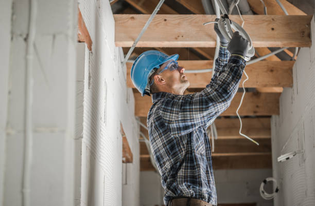 Best Affordable Electrical Installation  in Seabrook, MD