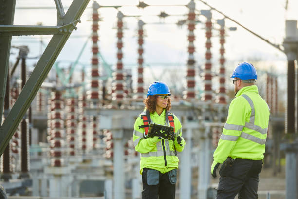 Best Emergency Electrical Repair  in Seabrook, MD