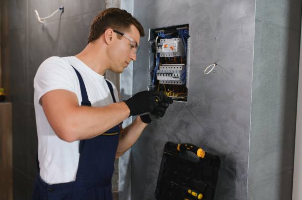 Best Affordable Emergency Electrician  in Seabrook, MD