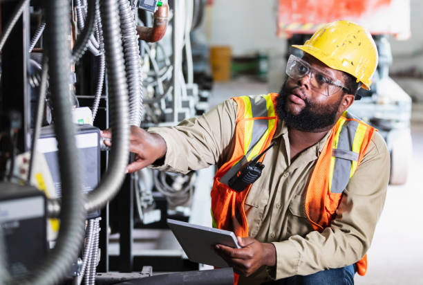 Best Electrical Repair Services  in Seabrook, MD