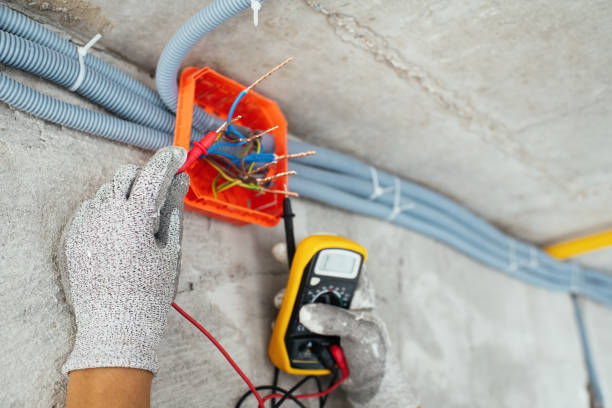 Best Circuit Breaker Repair  in Seabrook, MD