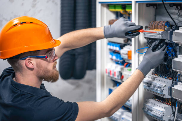 Best Circuit Breaker Repair  in Seabrook, MD